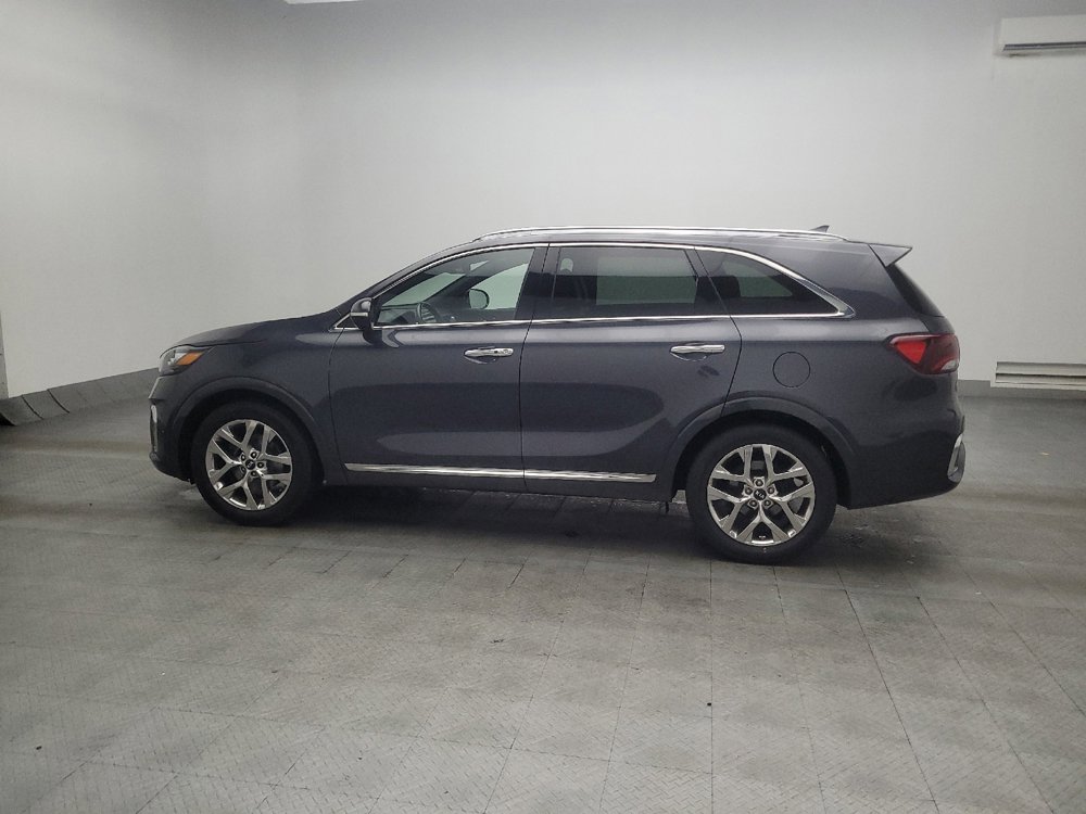Used 2019 Kia Sorento SX FWD image 3