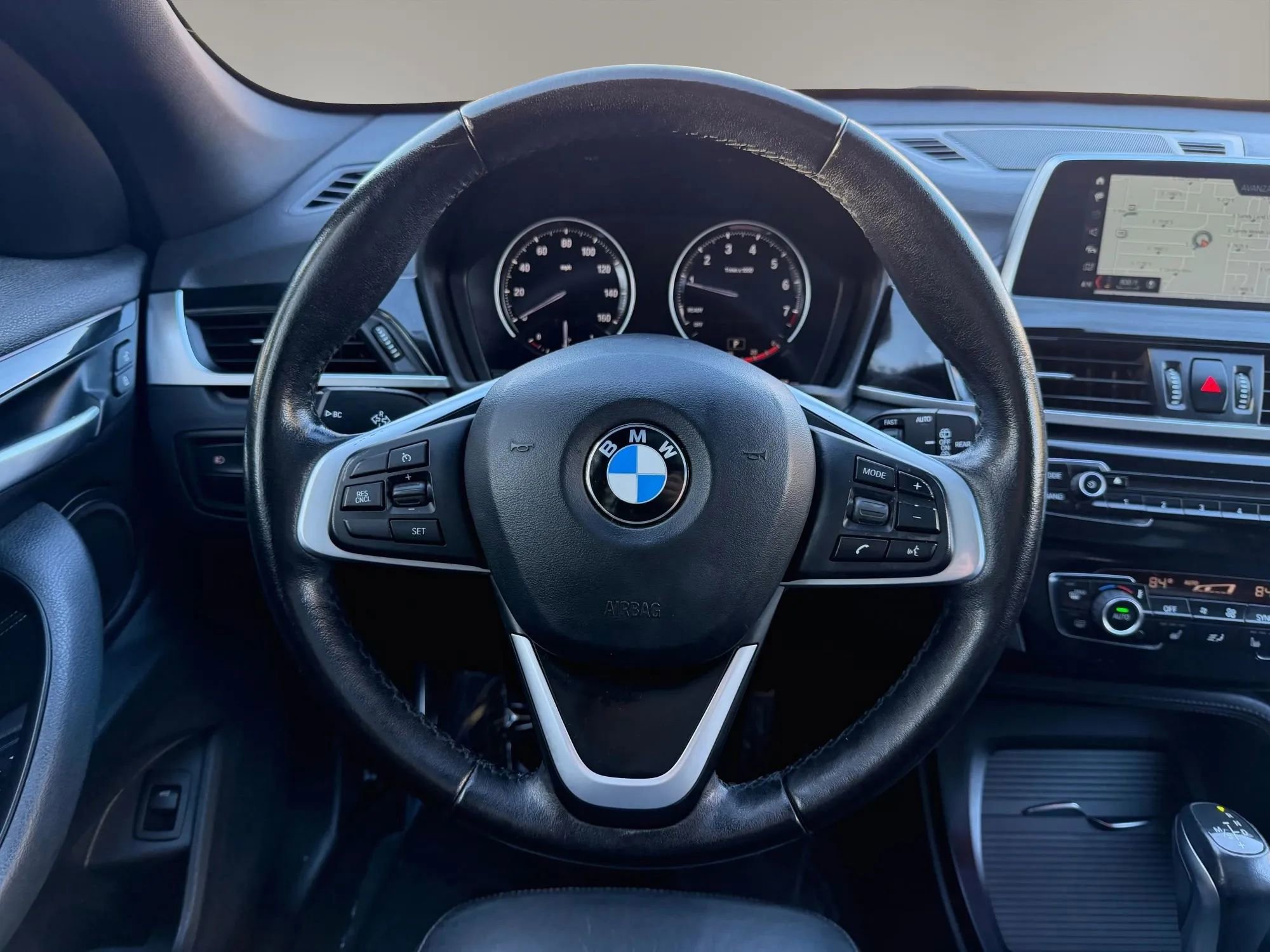 Used 2018 BMW X1 xDrive28i image 21