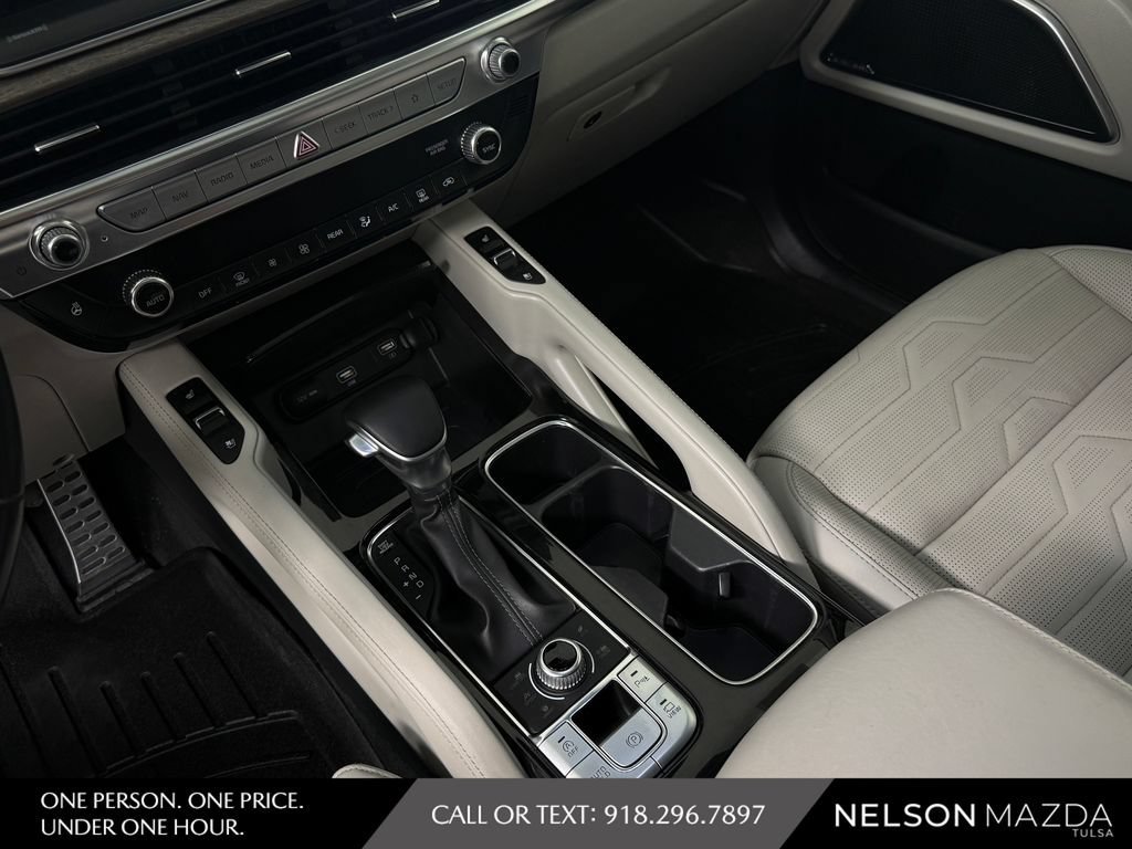 Used 2022 Kia Telluride SX w/ SX Prestige Package AWD/4WD image 30