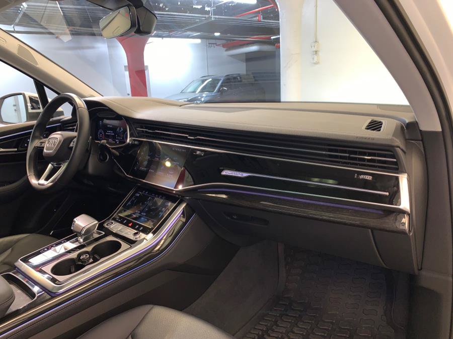 Used 2023 Audi Q7 3.0T Prestige AWD/4WD image 67