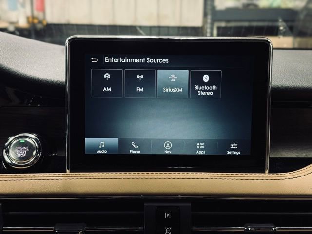 Used 2022 Lincoln Corsair Reserve w/ Equipment Group 201A image 35