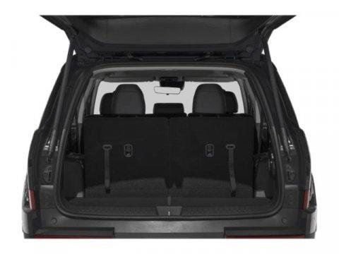 Used 2025 Hyundai Santa Fe XRT image 14