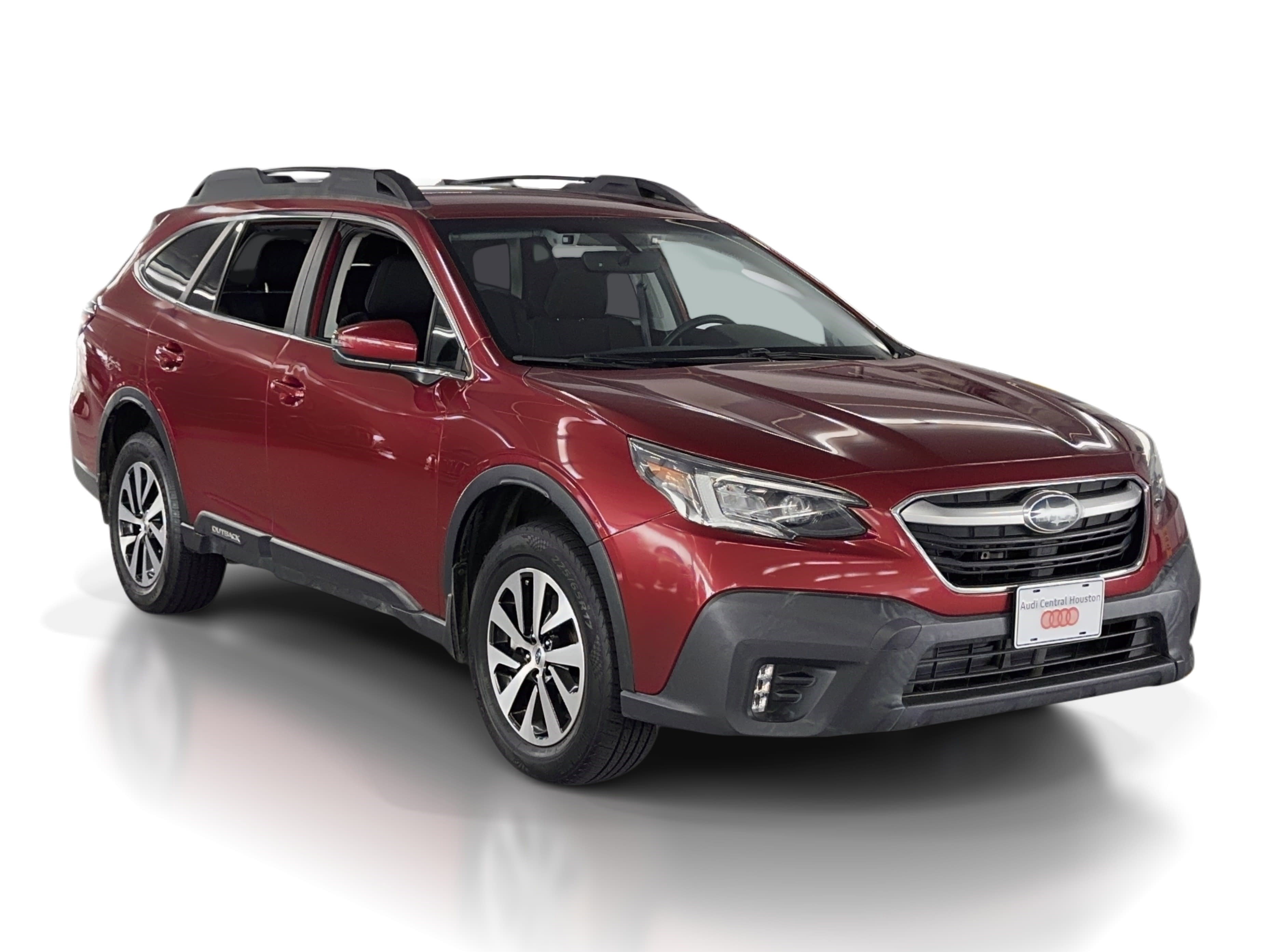 Used 2022 Subaru Outback Premium image 7