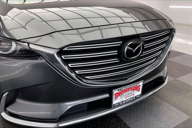 Used 2016 MAZDA CX-9 Signature image 31