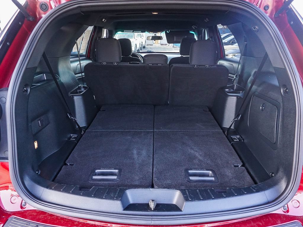 Used 2018 Ford Explorer XLT FWD image 25