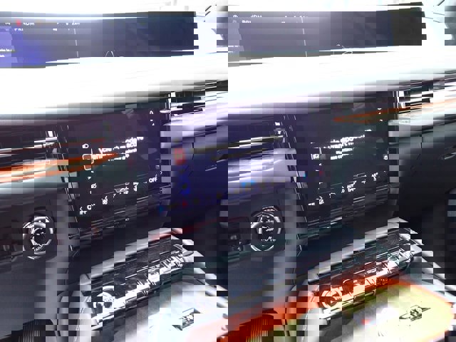 New 2025 Lincoln Navigator Black Label image 22