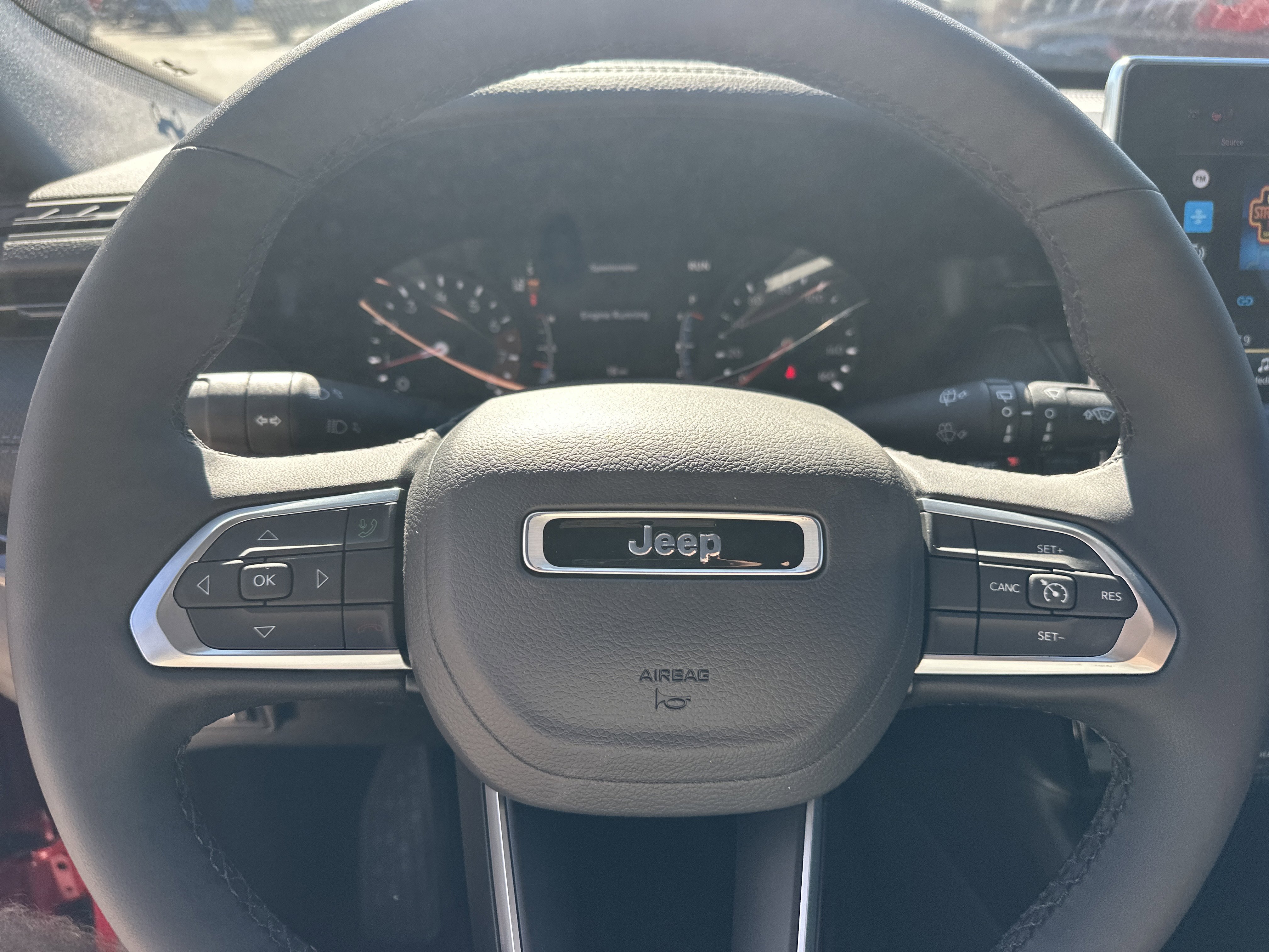 New 2026 Jeep Compass Latitude image 14