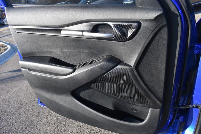 Certified 2024 Kia Seltos LX image 31