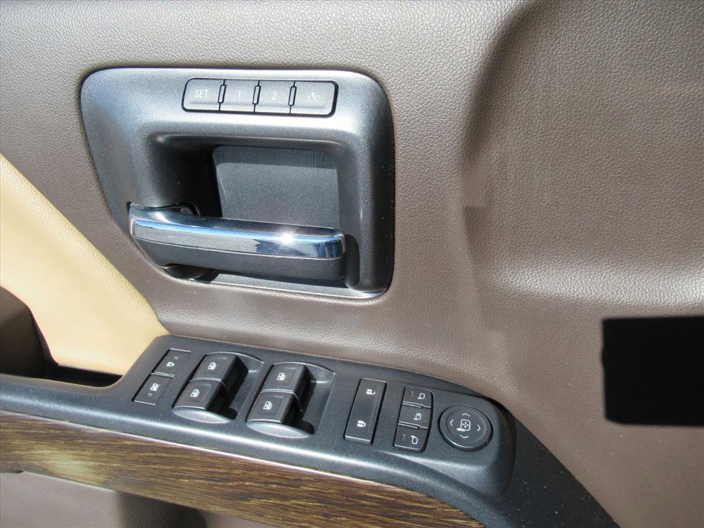 Used 2018 GMC Sierra 1500 Denali image 19