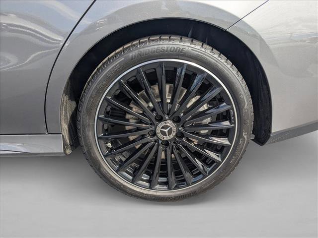 New 2026 Mercedes-Benz CLA 250 image 9