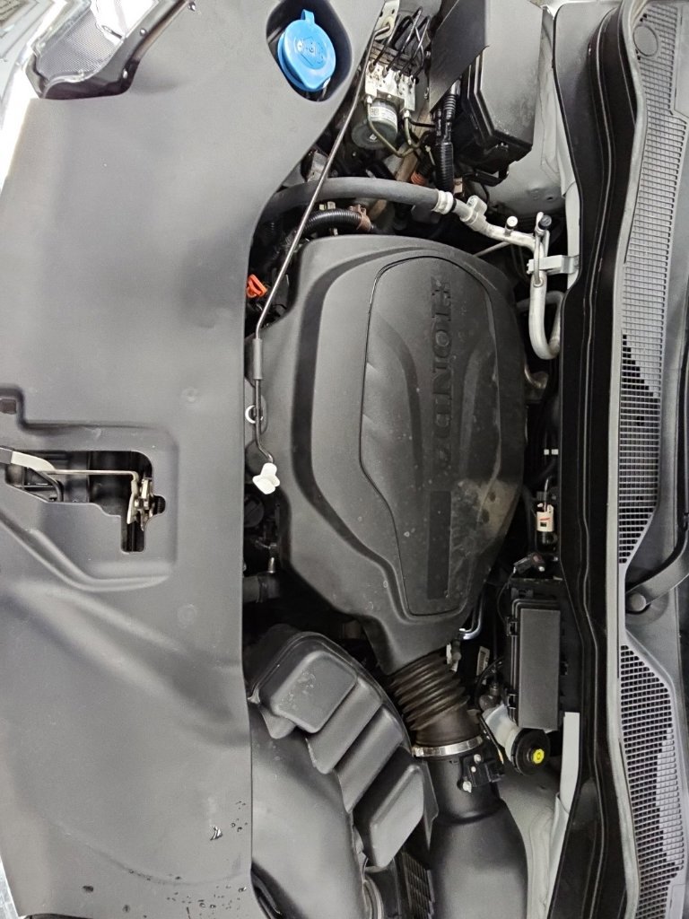 Used 2022 Honda Pilot Touring image 46