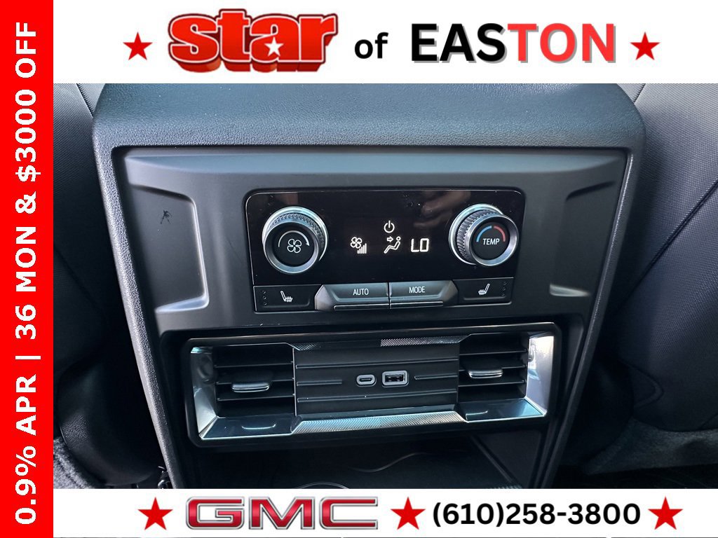 New 2026 GMC Hummer EV SUV image 16