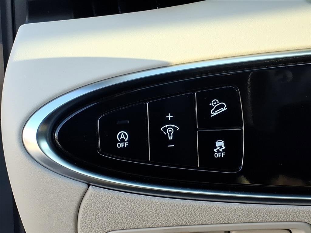 Used 2024 Genesis GV70 2.5T w/ Select Package image 24