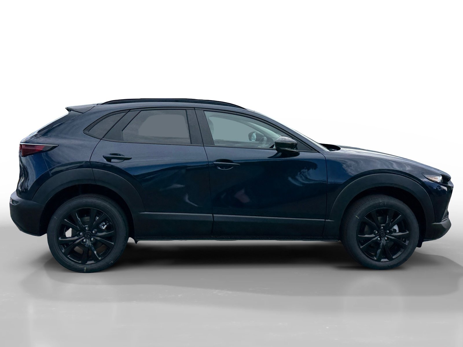 New 2026 MAZDA CX-30 Aire Edition AWD/4WD image 6