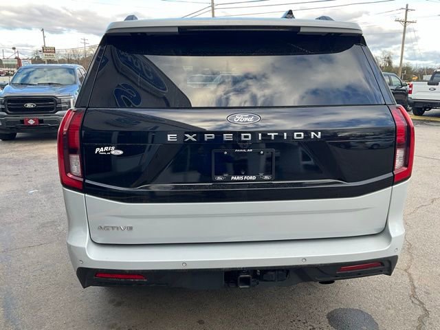 Used 2025 Ford Expedition Active image 13