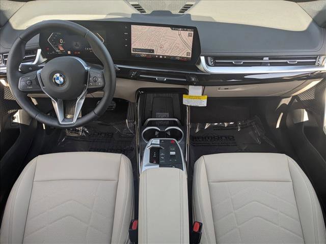 Used 2025 BMW X1 xDrive28i w/ Convenience Package AWD/4WD image 15