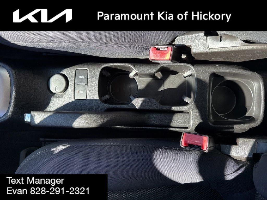 Used 2013 Chevrolet Sonic LT w/ Wheels and Fog Lamp Package image 20