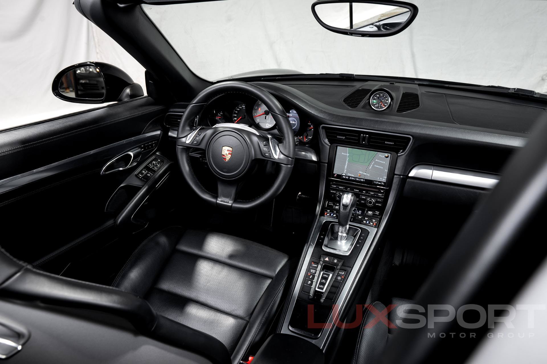 Used 2013 Porsche 911 Carrera S RWD image 75