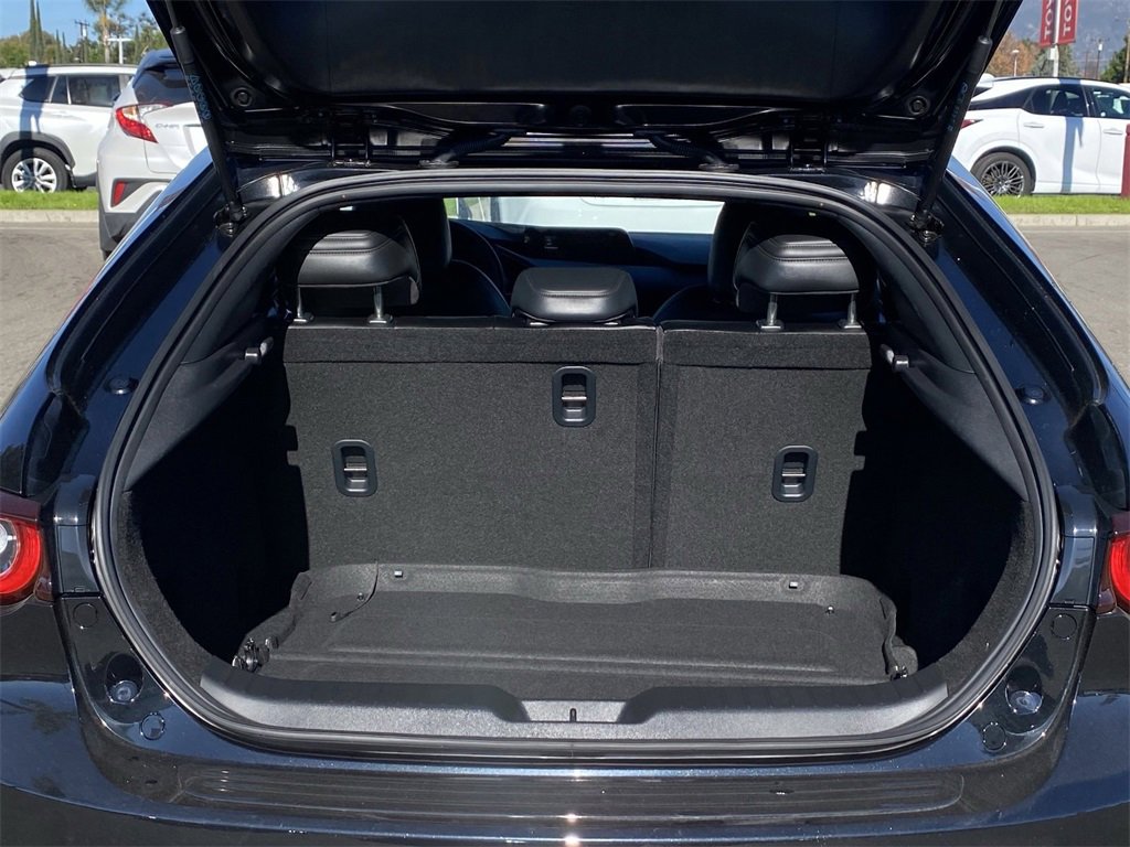 Used 2026 MAZDA MAZDA3 s Sport image 17