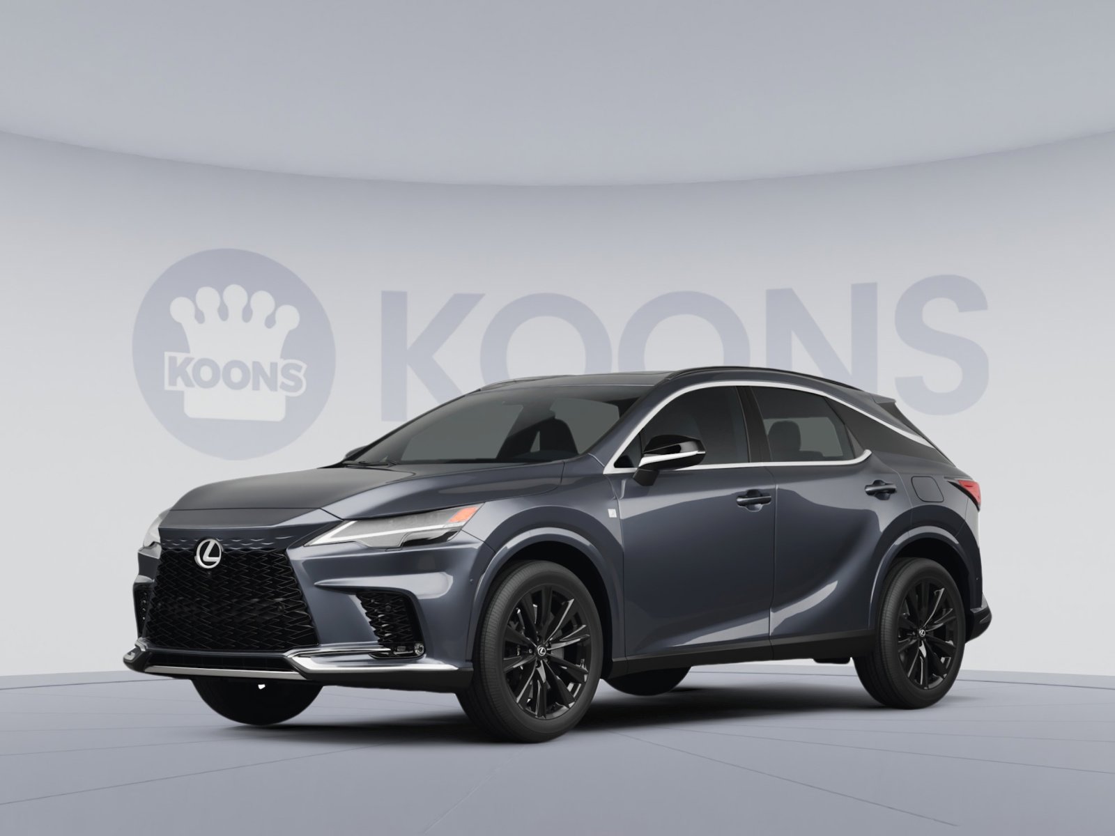 Used 2022 Lexus RX 350 F Sport