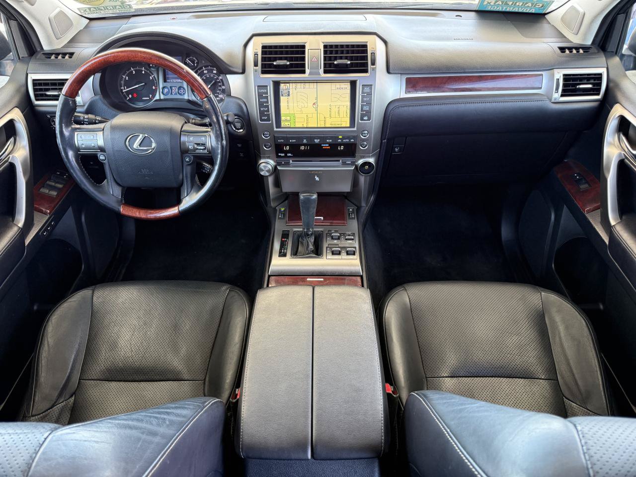 Used 2010 Lexus GX 460 Premium AWD/4WD image 19