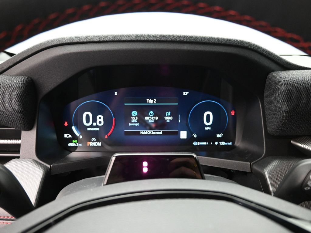 Used 2025 Ford Explorer ST w/ Sun And Sound Package image 34