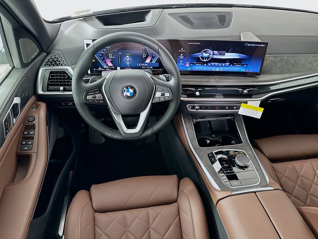 New 2026 BMW X5 xDrive40i image 19