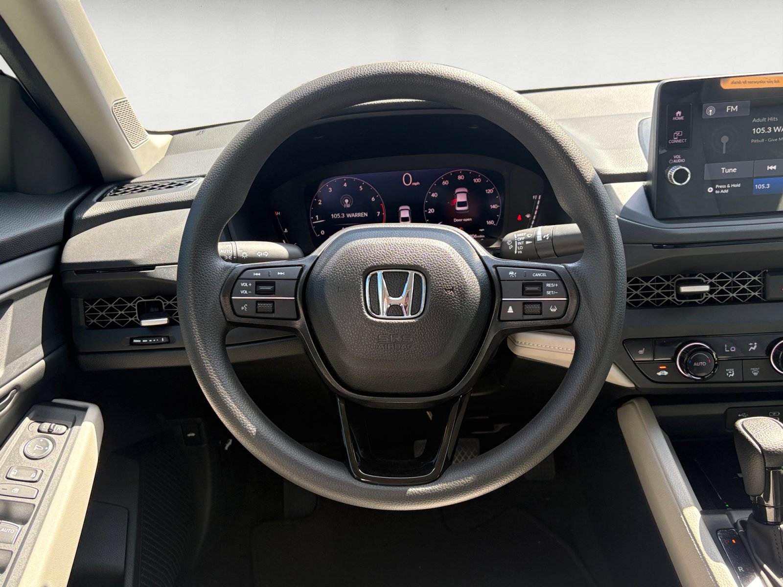 New 2026 Honda Accord SE image 11