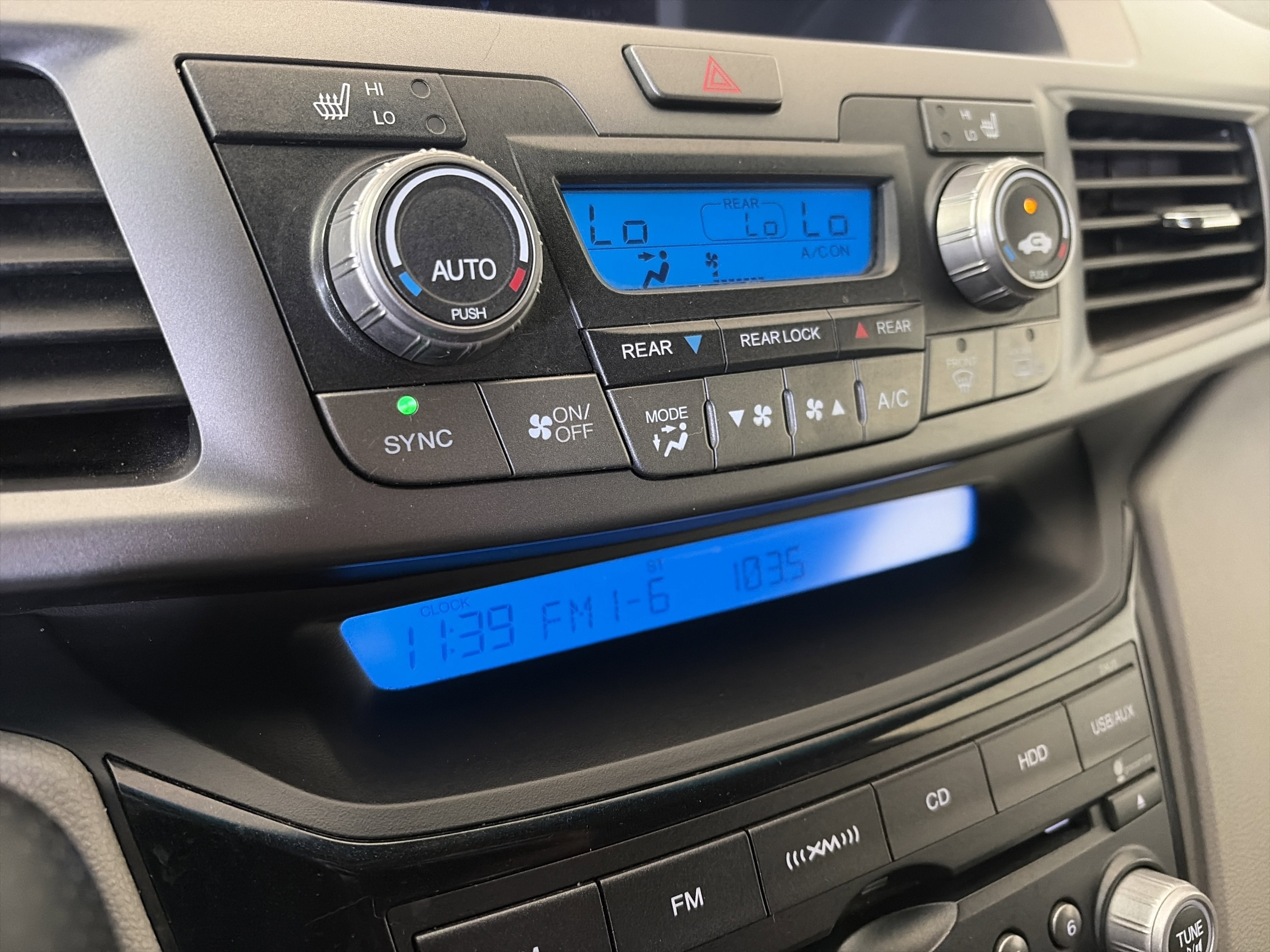 Used 2012 Honda Odyssey EX-L image 23