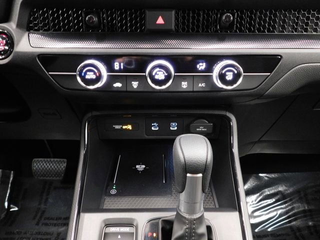 Used 2026 Honda CR-V LX image 23