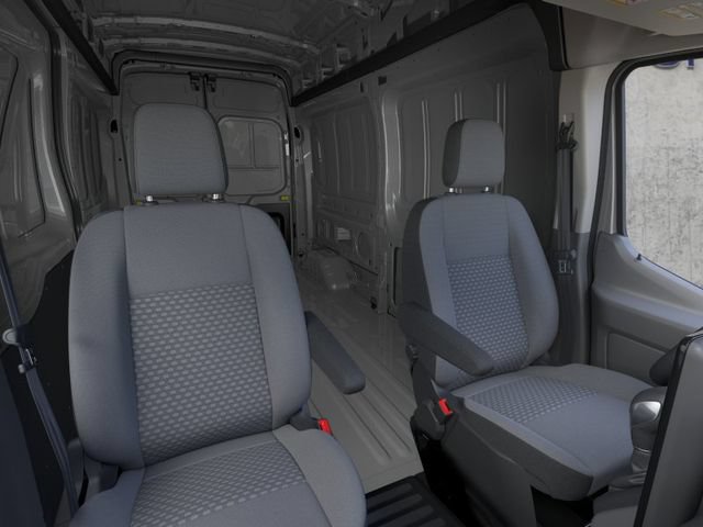 New 2026 Ford Transit 350 148 High Roof AWD image 12