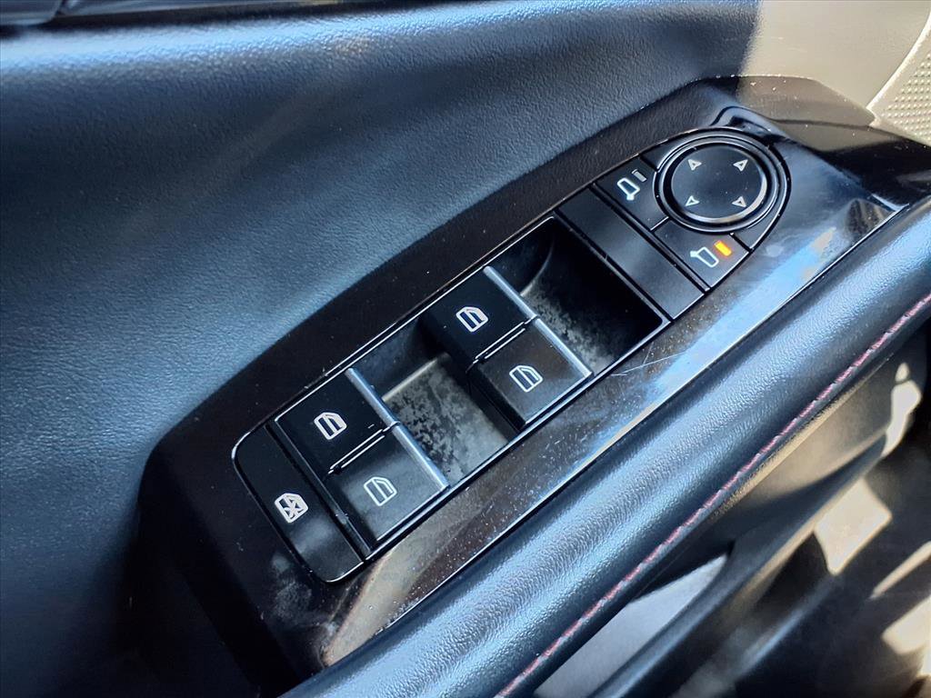 Used 2025 MAZDA CX-30 AWD 2.5 S w/ Preferred Package image 10