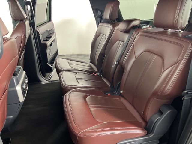 Used 2024 Ford Expedition Max Limited image 43