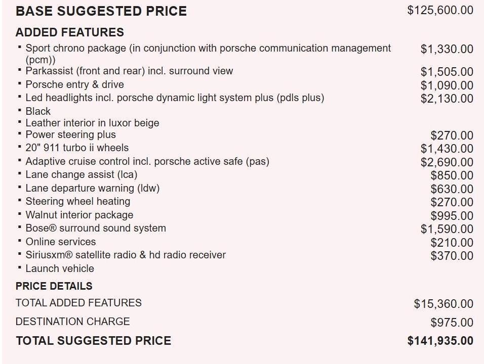 Used 2014 Porsche Panamera 4S Executive image 21