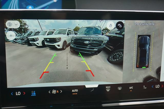 New 2027 Ford Expedition King Ranch AWD/4WD image 12