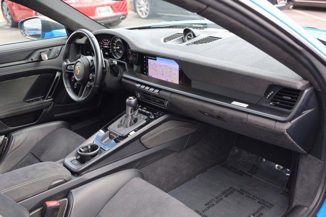 Used 2023 Porsche 911 GT3 RS w/ Weissach Package image 51