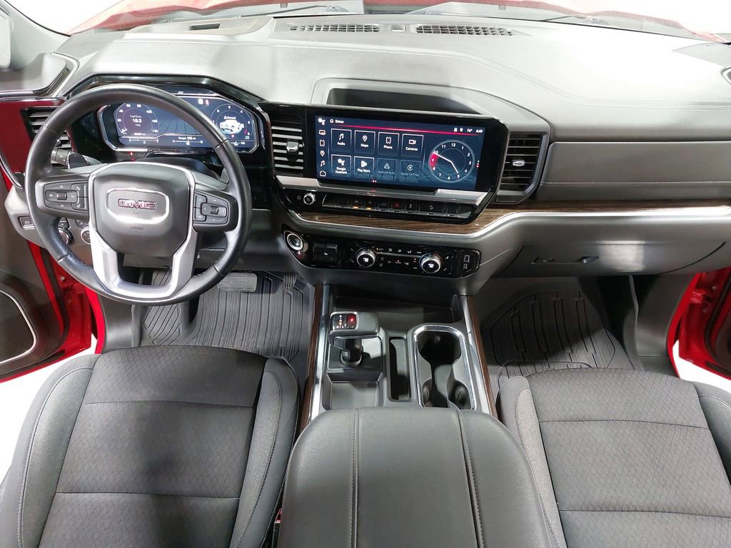 Used 2023 GMC Sierra 1500 Elevation AWD/4WD image 9
