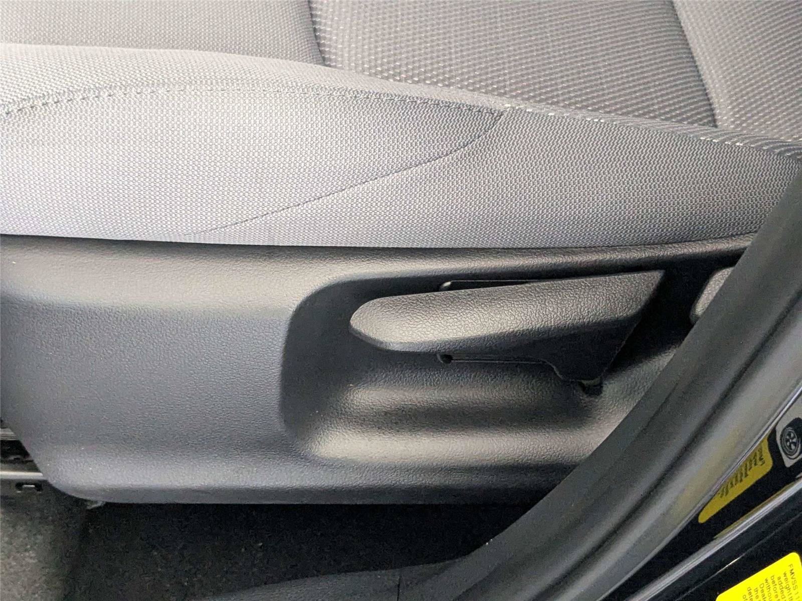 Used 2024 Toyota Corolla Cross AWD Hybrid image 15