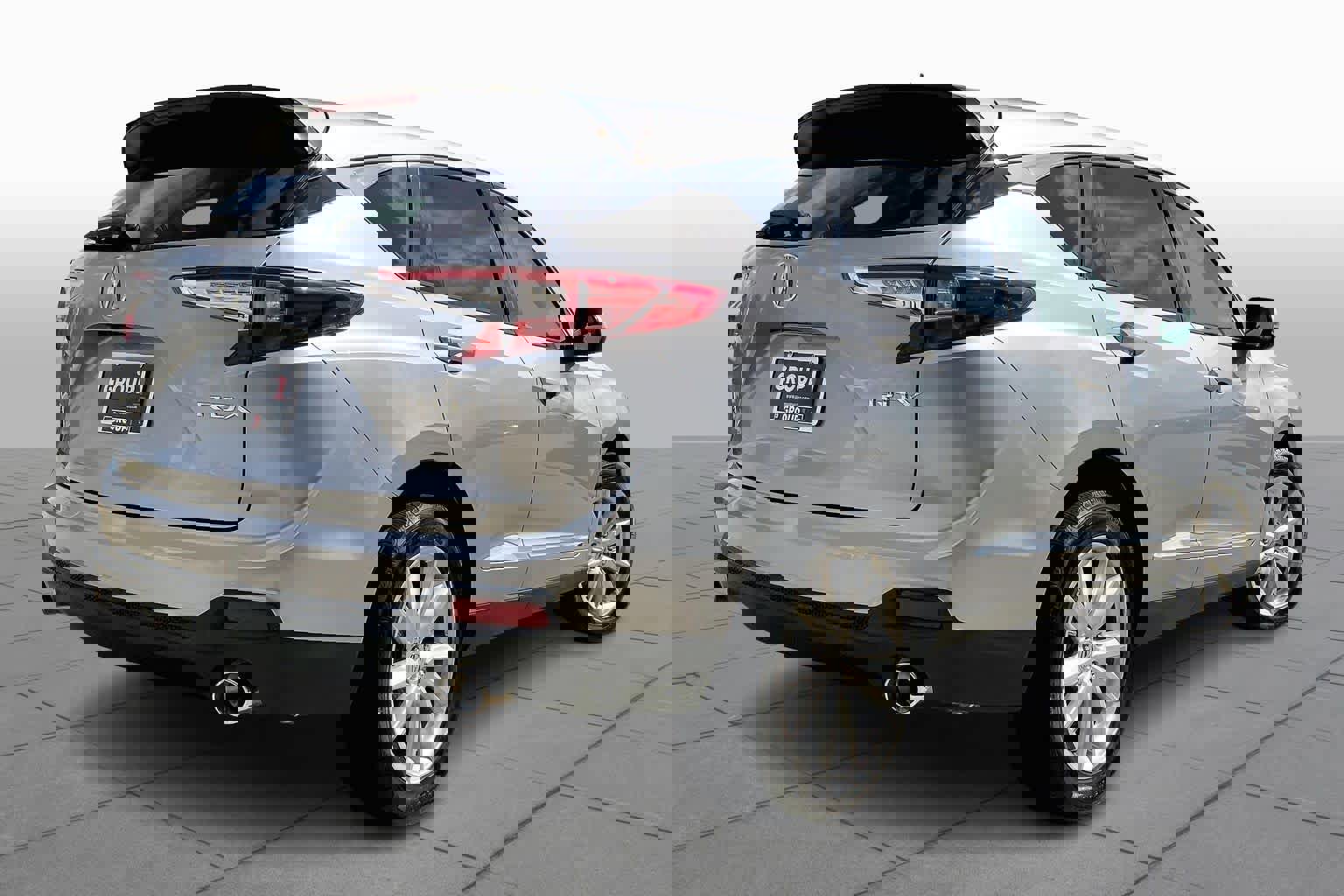 Used 2020 Acura RDX FWD image 12