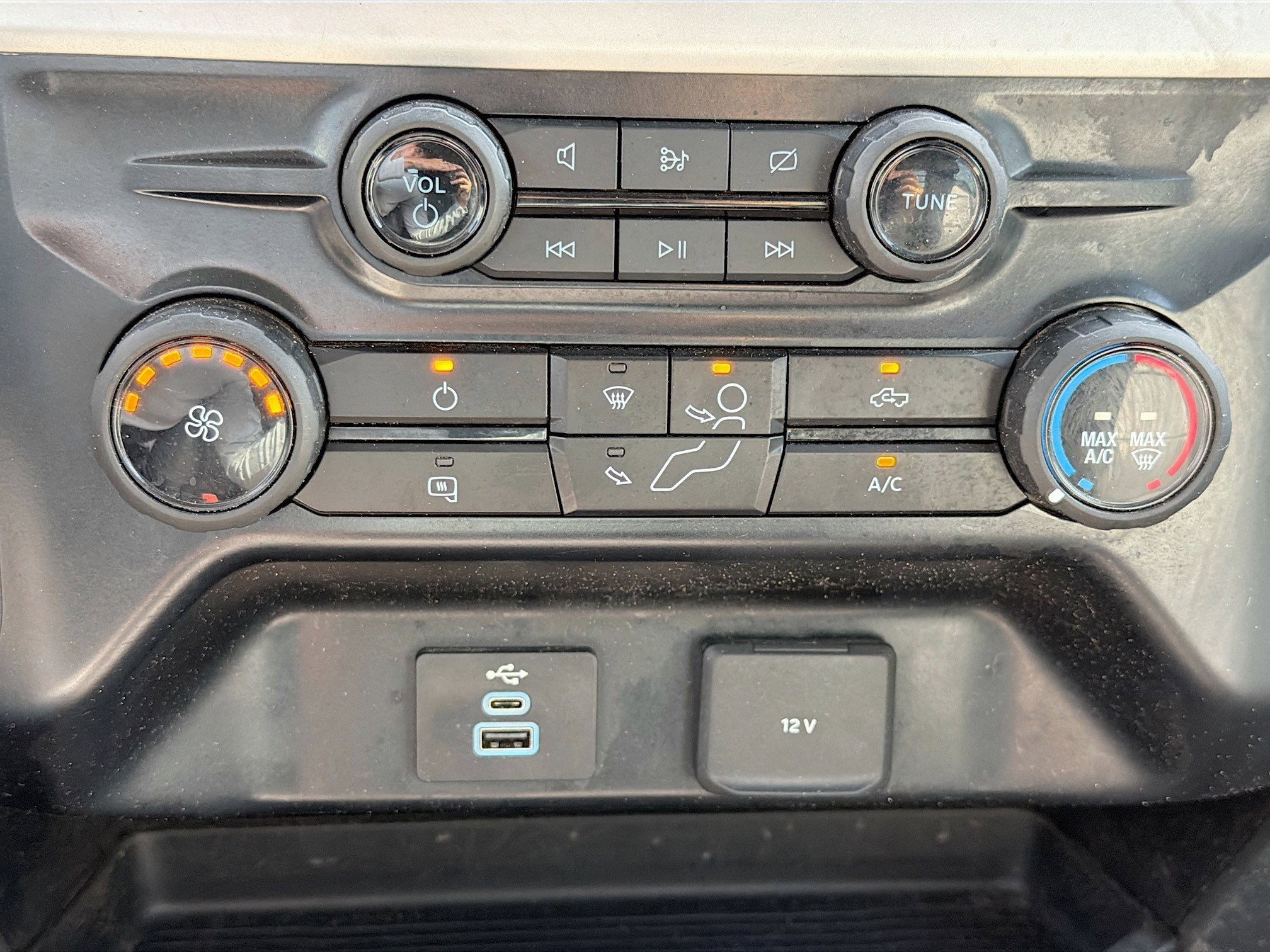 Used 2024 Ford F450 XL image 31