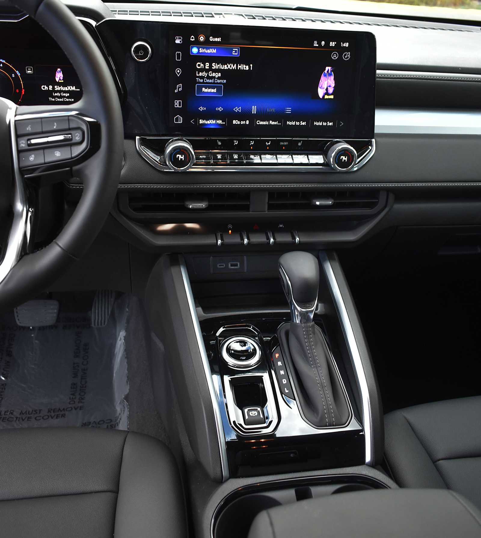 New 2026 Chevrolet Colorado LT w/ LT Convenience Package image 14