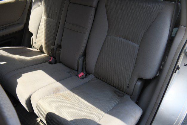 Used 2004 Toyota Highlander 2WD V6 image 23