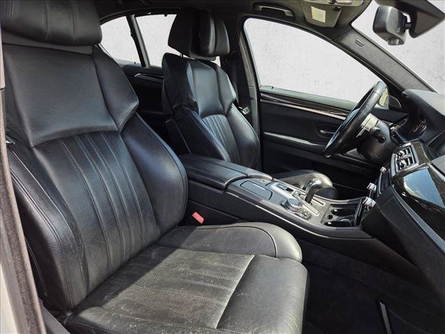 Used 2014 BMW M5 RWD image 20