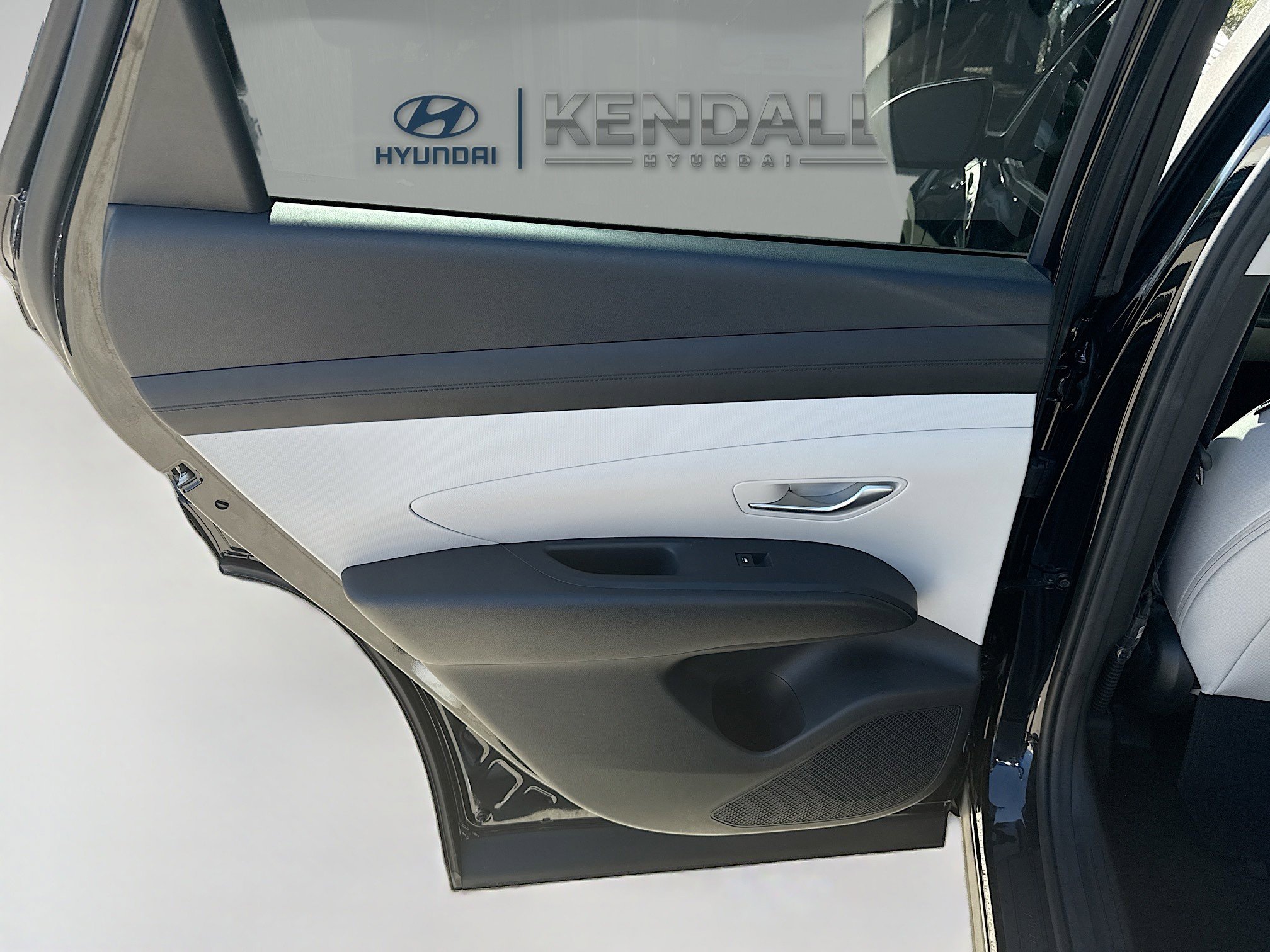 Used 2025 Hyundai Tucson SE image 22