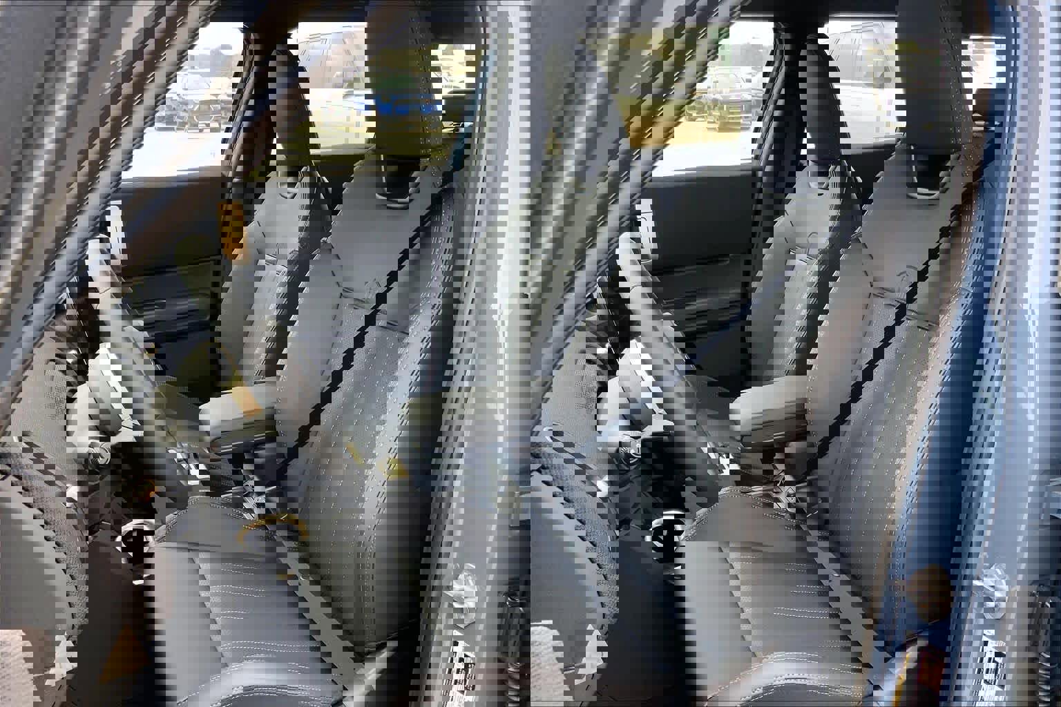 New 2026 MINI Cooper Countryman SE image 9