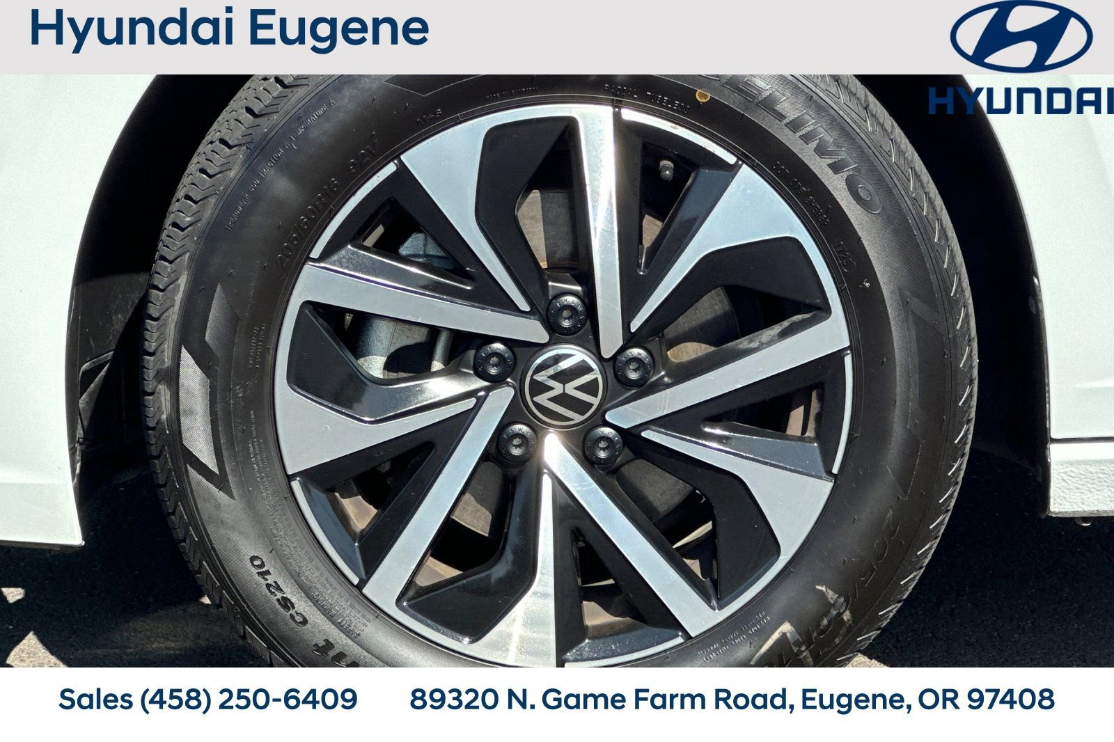 Used 2024 Volkswagen Jetta S FWD image 31