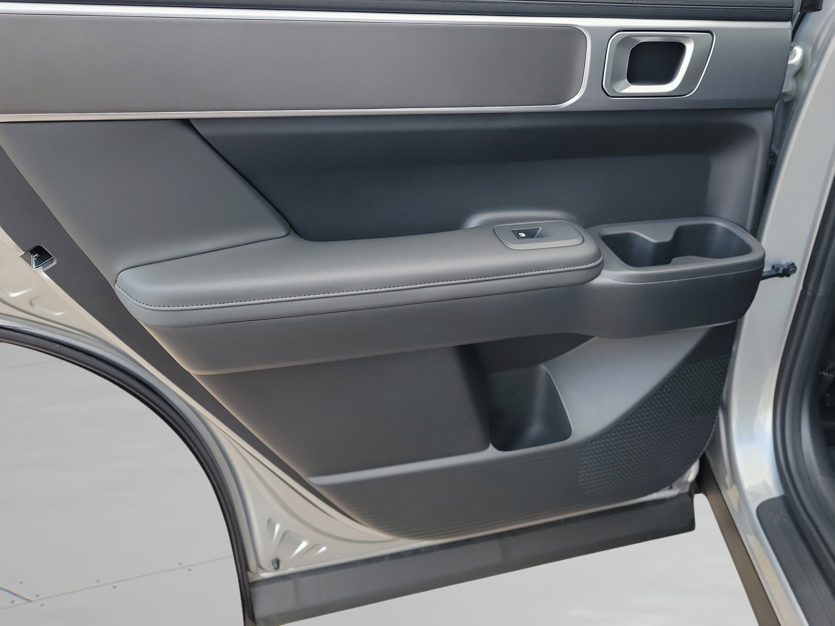New 2026 Hyundai Santa Fe XRT AWD/4WD image 9