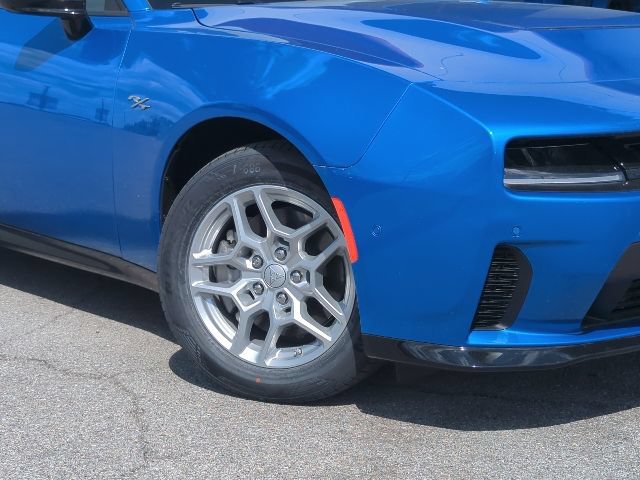 New 2026 Dodge Charger R/T w/ Driver Convenience Group AWD/4WD image 2