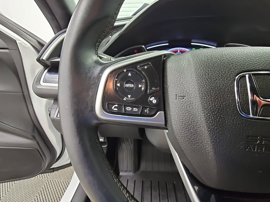 Used 2020 Honda Civic Sport image 24