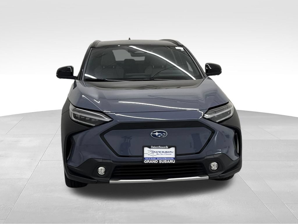 Certified 2023 Subaru Solterra AWD image 10